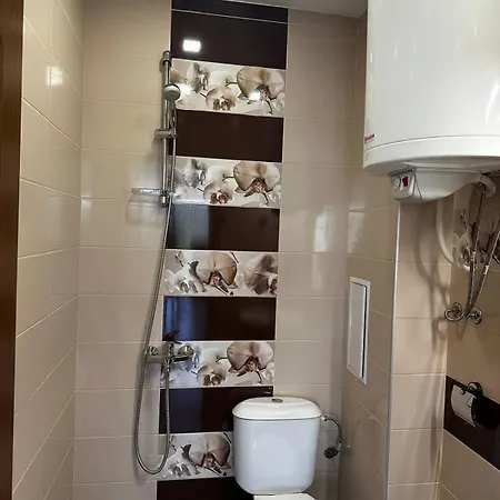 Black Sea Center Apartment *