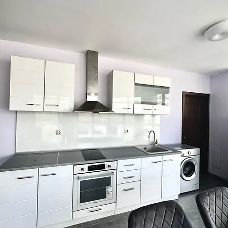 Apartment Black Sea Center
