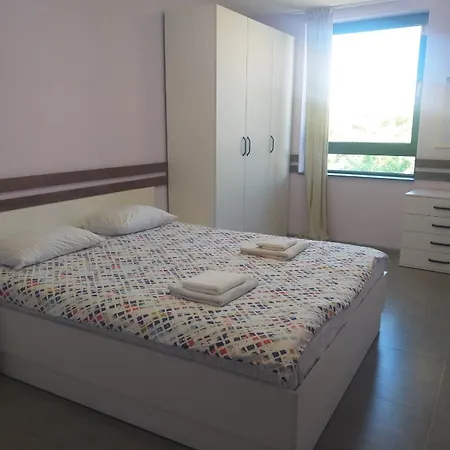 Apartment Black Sea Center